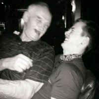 Milk Road Employee Dylan O'Farrell's profile photo