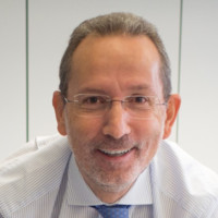 FORA S.p.A. Employee Luigi Moramarco's profile photo
