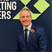 Portland Consulting Engineers Employee Jason McArdle's profile photo