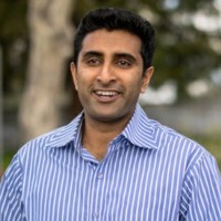 Egnyte Employee Hari Krishnan's profile photo