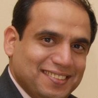 Birlasoft Employee Anup Joshi's profile photo