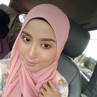 SnT Global Logistics Employee Lenny Emelda's profile photo