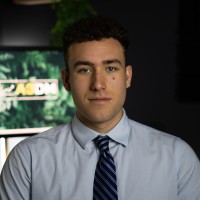 A3Digital Media Employee Anthony Santangelo's profile photo