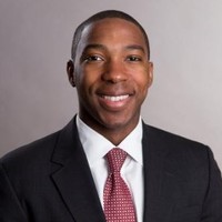 Southeastern Asset Management Employee Brandon Arrindell's profile photo