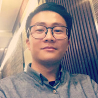 I.T.A., Inc. Employee Wong James's profile photo