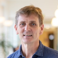 Environment for Development Employee Daniel Slunge's profile photo