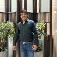 Heckyl Technologies Employee Ajay Nathial's profile photo