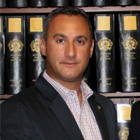 Wallingford CT EDC Employee Michael Colavolpe's profile photo