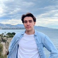 LittleBig Connection Employee Georgi Gevorgyan's profile photo