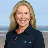 Sara Dymond Email