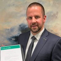 DEVK Versicherungen Employee Christopher Anders's profile photo