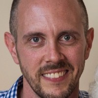 Mountain Leverage Employee Jonathan Vincze's profile photo