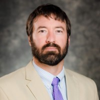 Arkansas Department of Transportation Employee Jared Wiley's profile photo