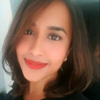 INTERNATIONAL FILM FESTIVAL OF AUSTRALIA Employee Claudia Appaduray's profile photo