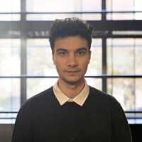 Okify Employee Mehran Rahmanzadeh's profile photo