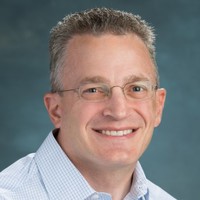 AbbVie Employee Dan Larson's profile photo