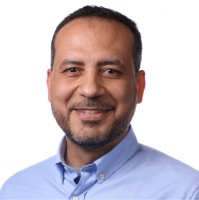 Freudenberg e-Power Systems Employee Hany El-Sayed's profile photo