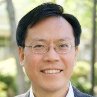 Cherith Analytics Employee Wei-Jing Zhu's profile photo