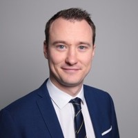 JEC Group Employee Thomas Lepretre's profile photo