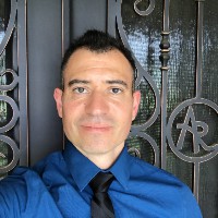 Sabre Corporation Employee Abel Robles's profile photo