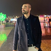 SIMAVI Software Imagination & Vision Employee Cristian Ceausu's profile photo