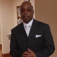 Uber Freight Employee Art Mitchell's profile photo