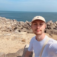 TheGameCreators Employee Callum Simpson's profile photo
