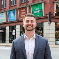 Engtal Employee Matt Pollack's profile photo