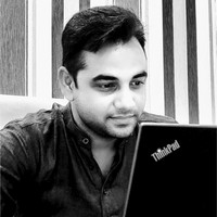 Knack RCM Employee Anurag Pandey's profile photo