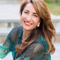 Gemma Biotherapeutics Employee May Orfali's profile photo