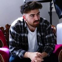 Fevreka - Fevkalade Reklam ve İçerik Ajansı Employee Umut Yaltı's profile photo