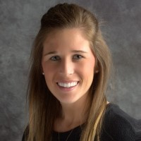 Apex Vets Employee Sarah Donati's profile photo