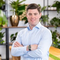 Leaflike Employee Brandon Abernethie's profile photo