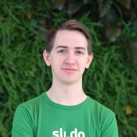 Slido Employee Peter Hraška's profile photo