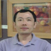 WuXi AppTec Employee Feng Zhang's profile photo