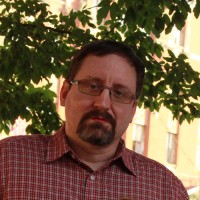 Intraplás Employee Matt Ulrey's profile photo