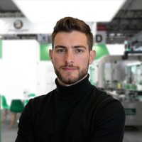 McDSP Employee Marc Mendez Garcia's profile photo