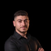 Akil Darwiche Email