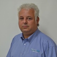 M.I.T Skills Employee Hisham Zubeidi's profile photo