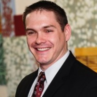 Ouro Employee Tyson Hill's profile photo