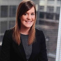 M&G Investments Employee Clare Daly's profile photo