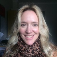 Moriah College Employee Sarah Zinkin's profile photo