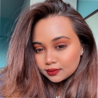 AtlasMark Employee Annie Pradhan's profile photo