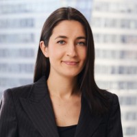 Brunswick Group Employee Annie Fox's profile photo