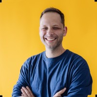 LerNetz AG Employee Silvan Mahler's profile photo