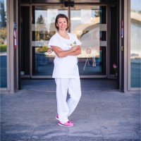 Ville de Bulle Employee Estelle Zermatten's profile photo