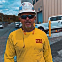 Apache Industrial Employee Mike Howey's profile photo