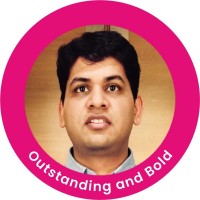 Ecom Express Limited Employee Jitendar Jain's profile photo