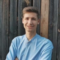 Dániel Rusz-Fekete's profile photo