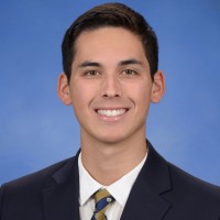 Altos Bank (Proposed) Employee Thomas Judson's profile photo